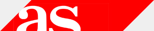 as